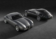 Wiesmann GT Wiesmann GT